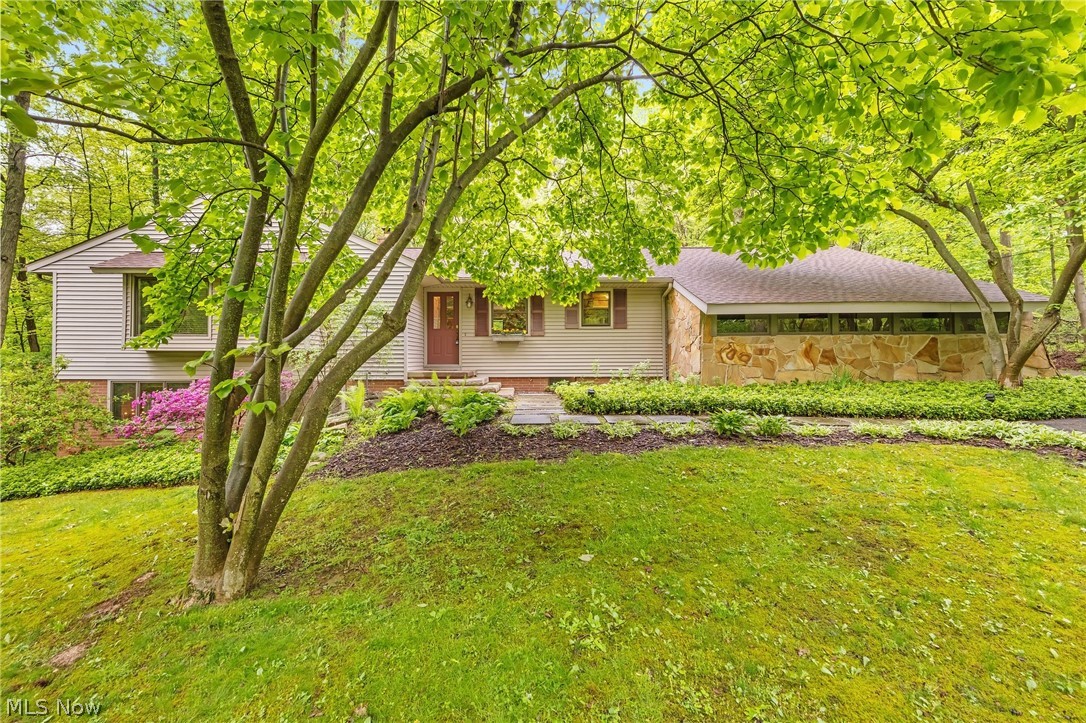 Ranchwood - Residential