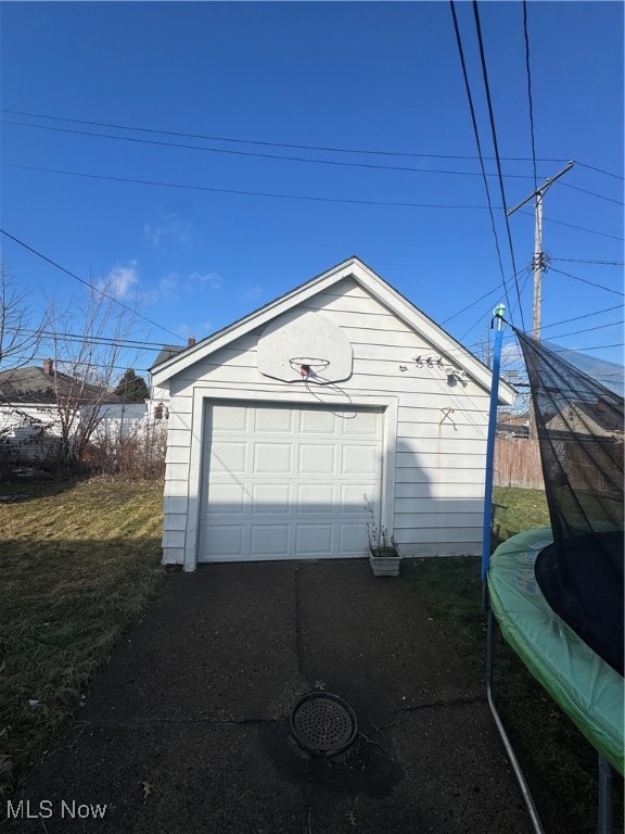 10805 Plymouth Avenue, Garfield Heights, Ohio image 37