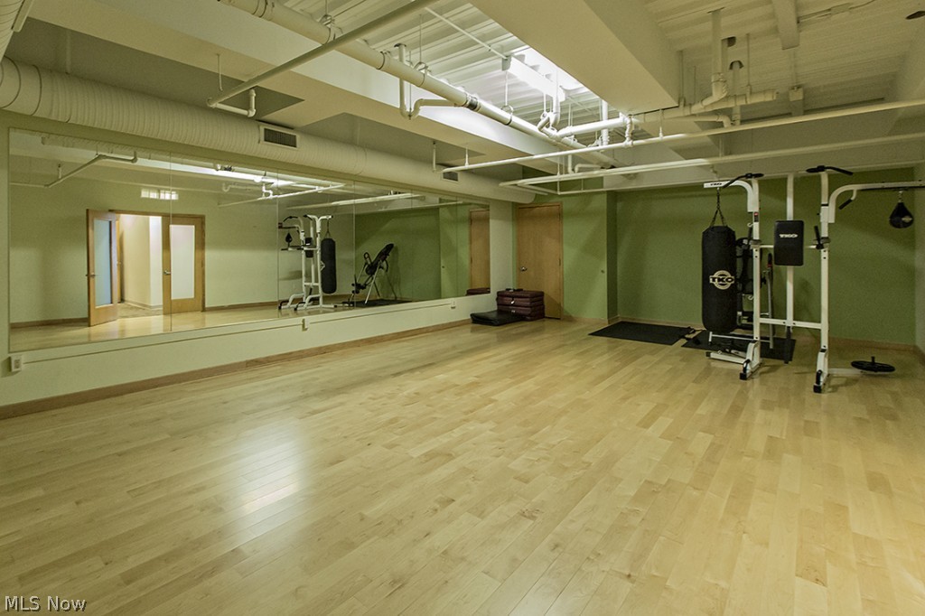 Cloak Factory Condo - Residential