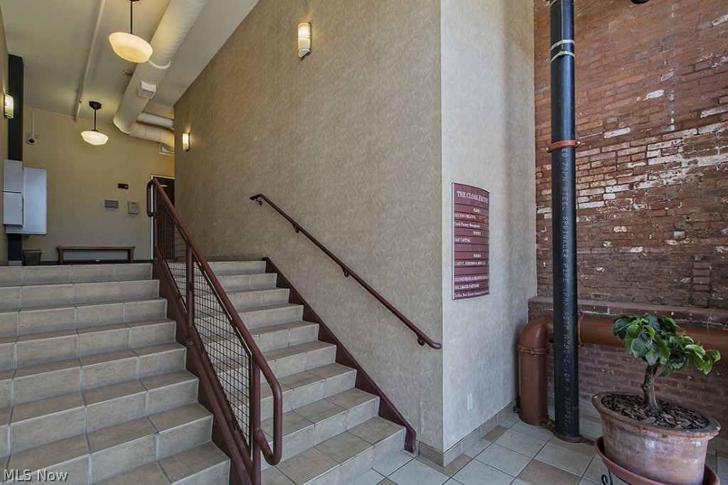 Cloak Factory Condo - Residential