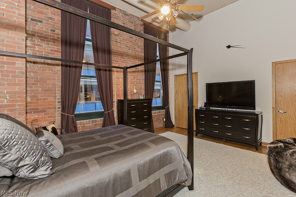 Cloak Factory Condo - Residential