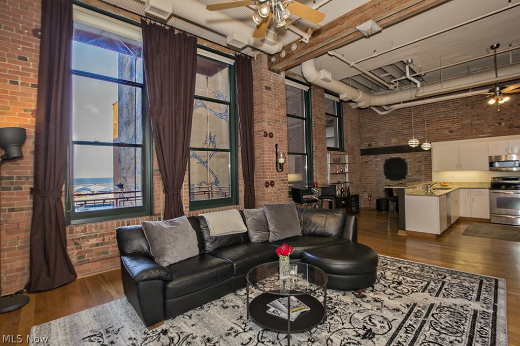 Cloak Factory Condo - Residential