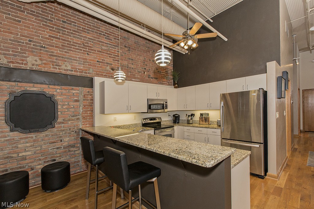 Cloak Factory Condo - Residential