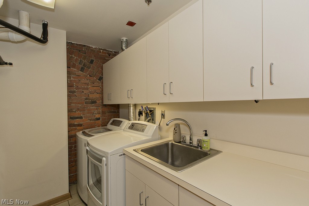 Cloak Factory Condo - Residential