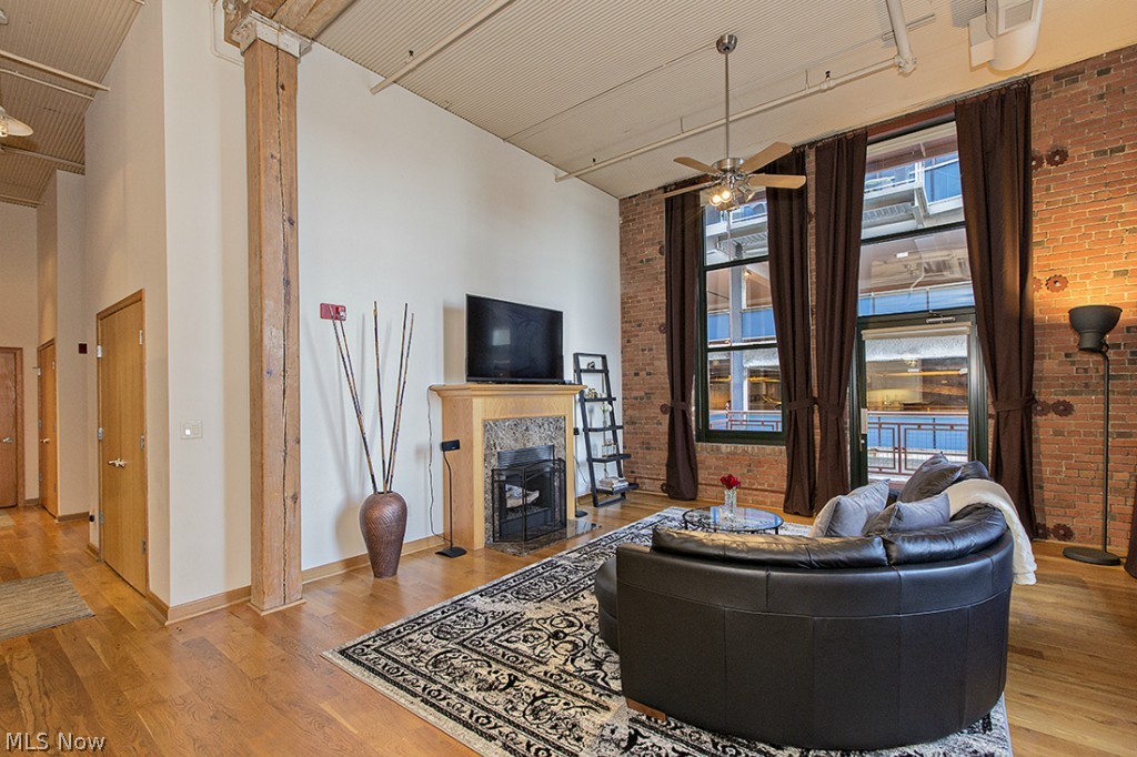 Cloak Factory Condo - Residential