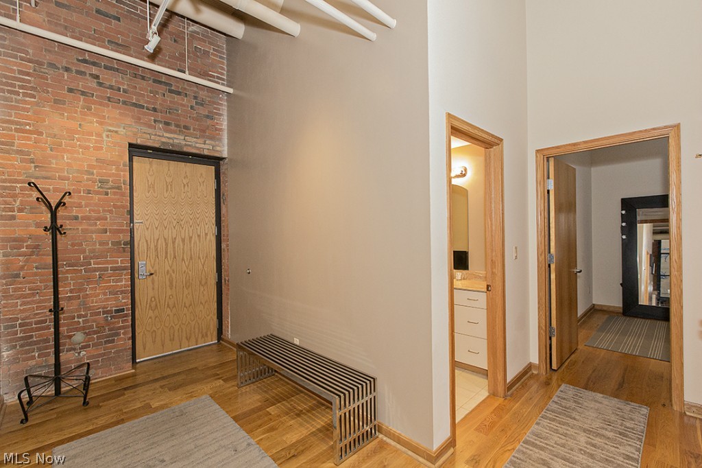 Cloak Factory Condo - Residential