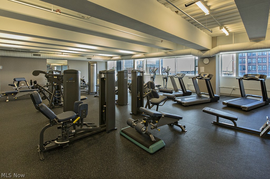 Cloak Factory Condo - Residential