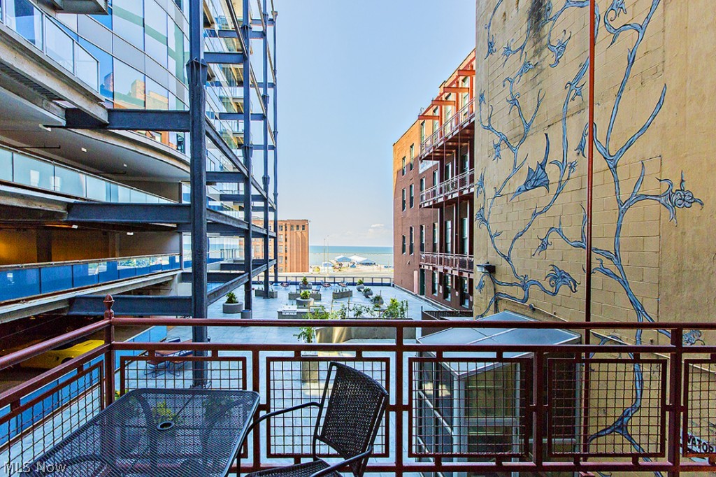 Cloak Factory Condo - Residential