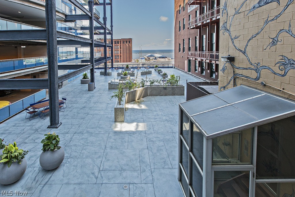 Cloak Factory Condo - Residential