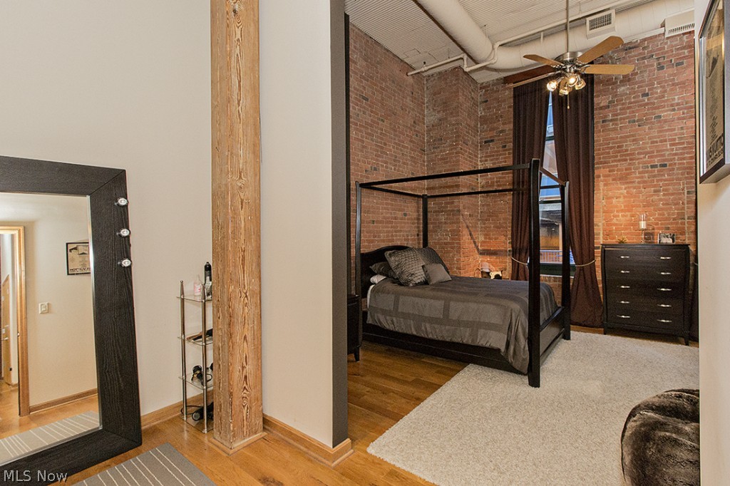 Cloak Factory Condo - Residential