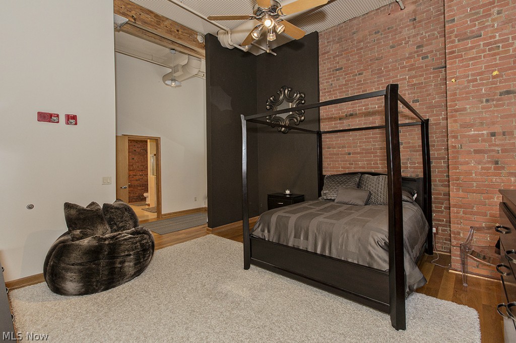 Cloak Factory Condo - Residential