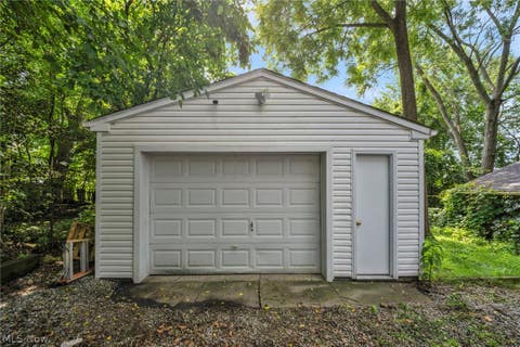 Tiny photo for 1382 Honodle Avenue, Akron, OH 44305 (MLS # 5239354)