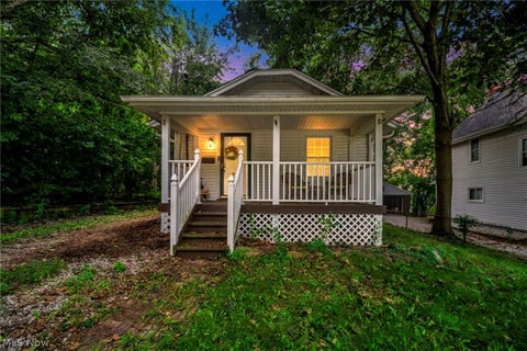Tiny photo for 1382 Honodle Avenue, Akron, OH 44305 (MLS # 5239354)