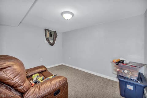 Tiny photo for 1382 Honodle Avenue, Akron, OH 44305 (MLS # 5239354)