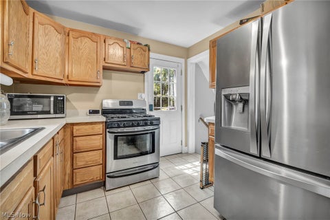 Tiny photo for 1382 Honodle Avenue, Akron, OH 44305 (MLS # 5239354)