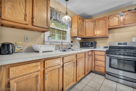 Tiny photo for 1382 Honodle Avenue, Akron, OH 44305 (MLS # 5239354)