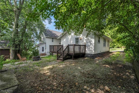 Tiny photo for 1382 Honodle Avenue, Akron, OH 44305 (MLS # 5239354)