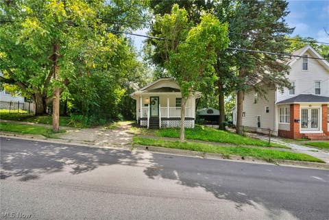 Tiny photo for 1382 Honodle Avenue, Akron, OH 44305 (MLS # 5239354)