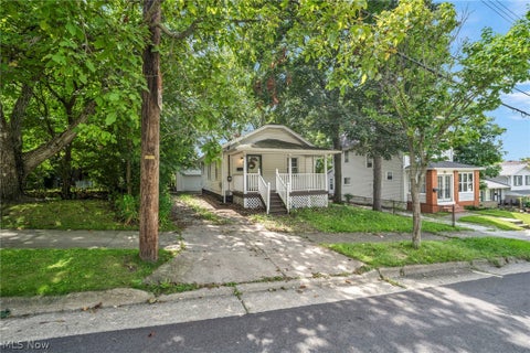 Tiny photo for 1382 Honodle Avenue, Akron, OH 44305 (MLS # 5239354)