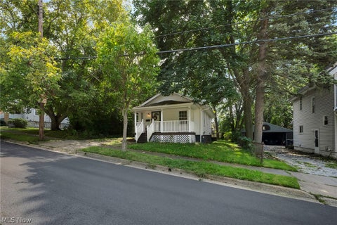 Tiny photo for 1382 Honodle Avenue, Akron, OH 44305 (MLS # 5239354)