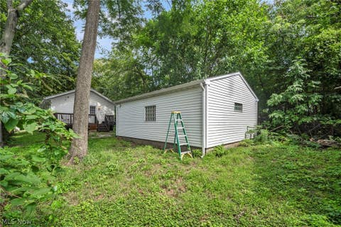 Tiny photo for 1382 Honodle Avenue, Akron, OH 44305 (MLS # 5239354)