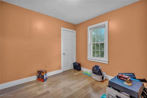 Tiny photo for 1382 Honodle Avenue, Akron, OH 44305 (MLS # 5239354)