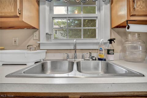 Tiny photo for 1382 Honodle Avenue, Akron, OH 44305 (MLS # 5239354)