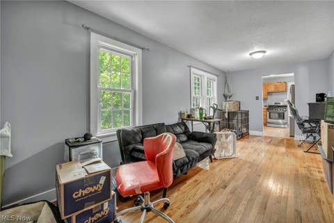 Tiny photo for 1382 Honodle Avenue, Akron, OH 44305 (MLS # 5239354)