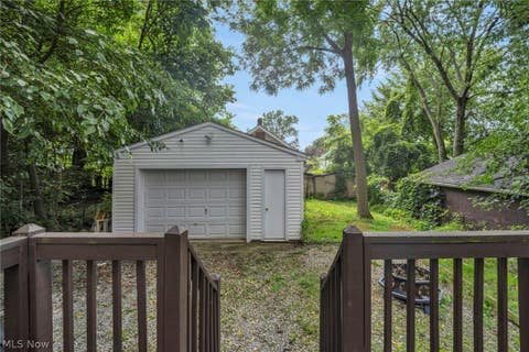 Tiny photo for 1382 Honodle Avenue, Akron, OH 44305 (MLS # 5239354)