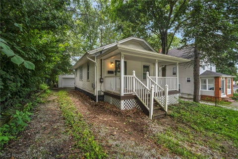 Tiny photo for 1382 Honodle Avenue, Akron, OH 44305 (MLS # 5239354)