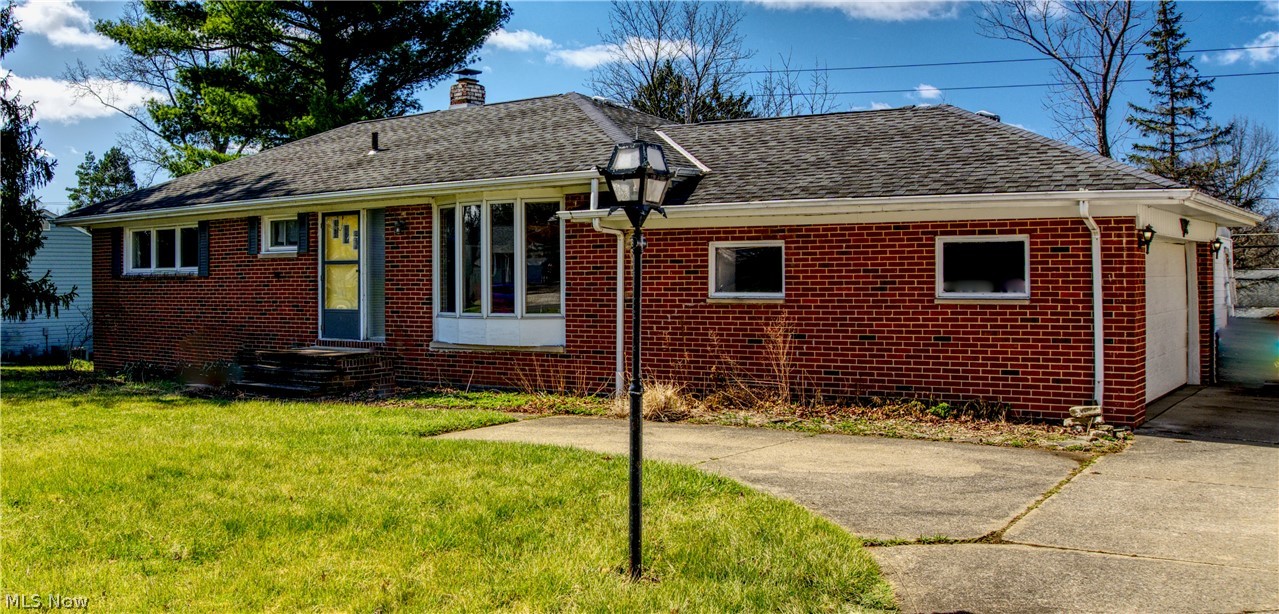 Wallings Mdws Sub - Residential