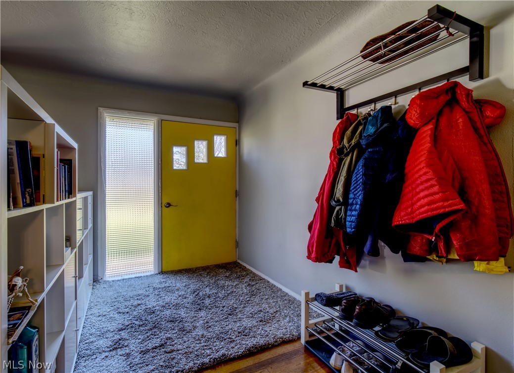 Wallings Mdws Sub - Residential