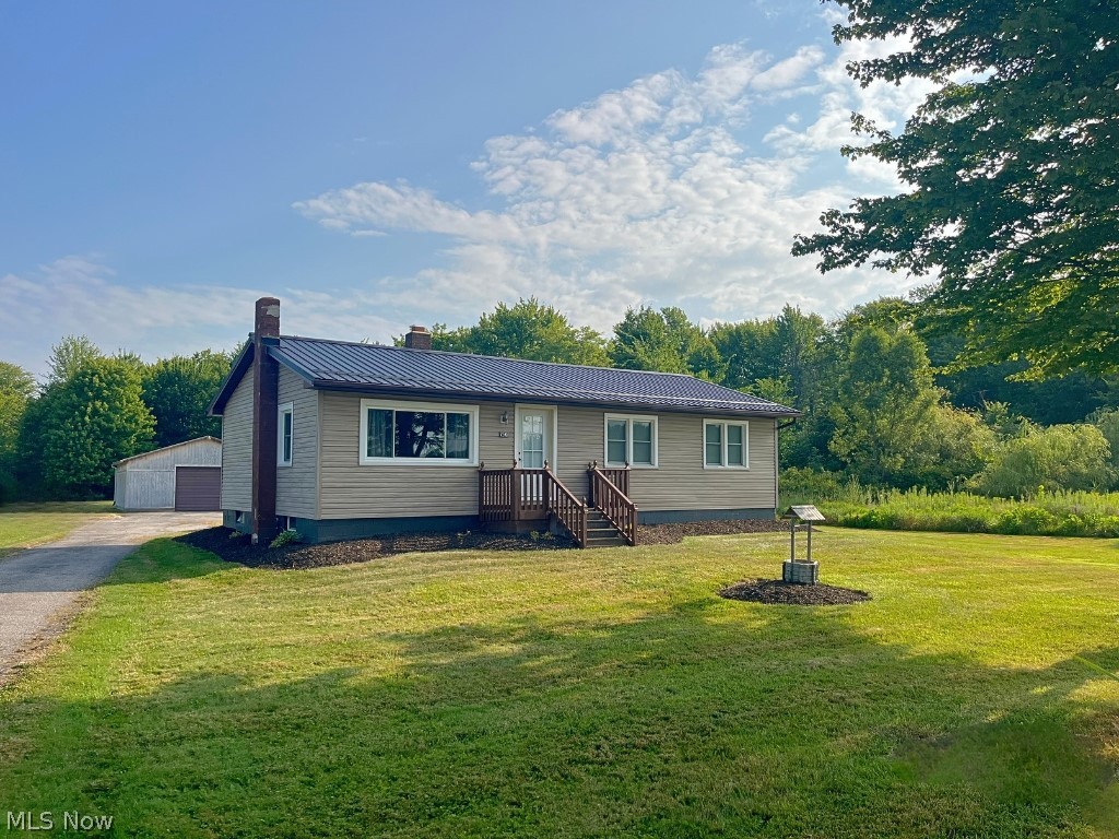 Jefferson - Residential