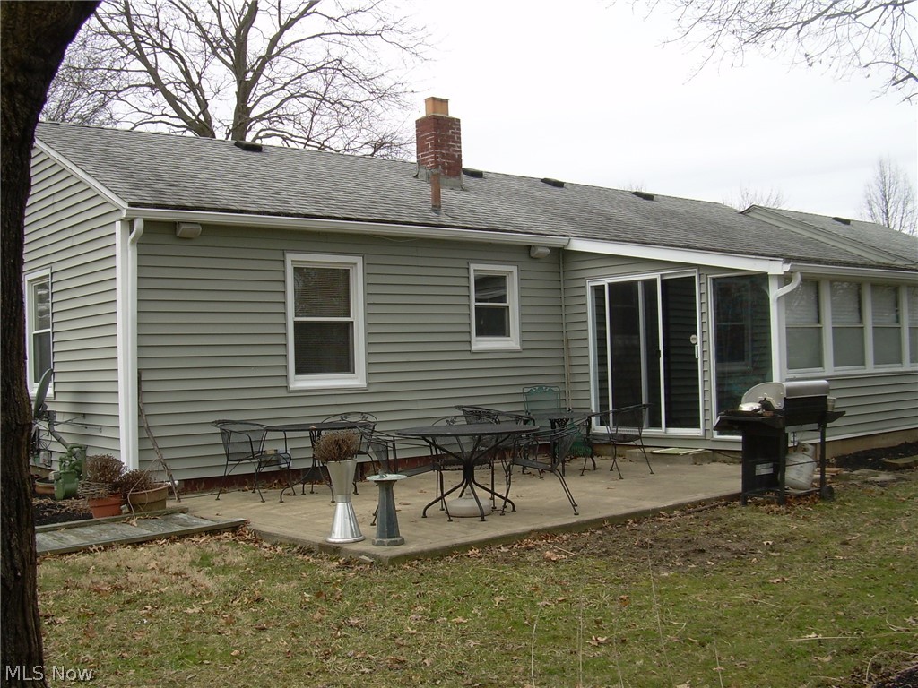 Whitman Ac 3rd Add - Residential