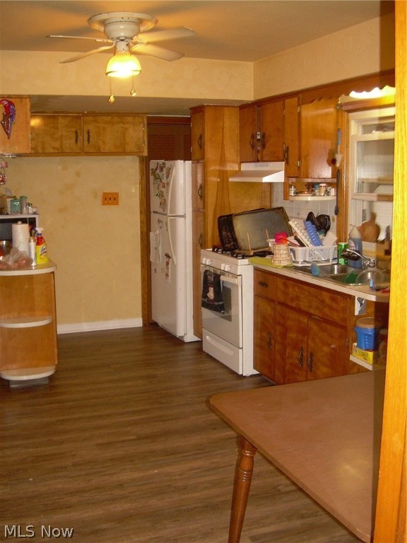 Whitman Ac 3rd Add - Residential