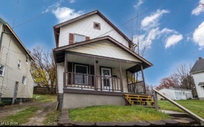 Kenwood - Residential Lease