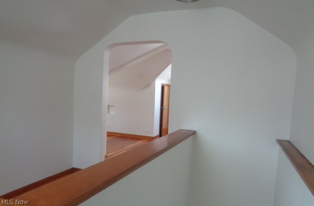 Ridgeview Manor - Residential