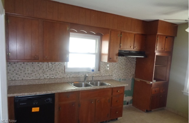 Ridgeview Manor - Residential