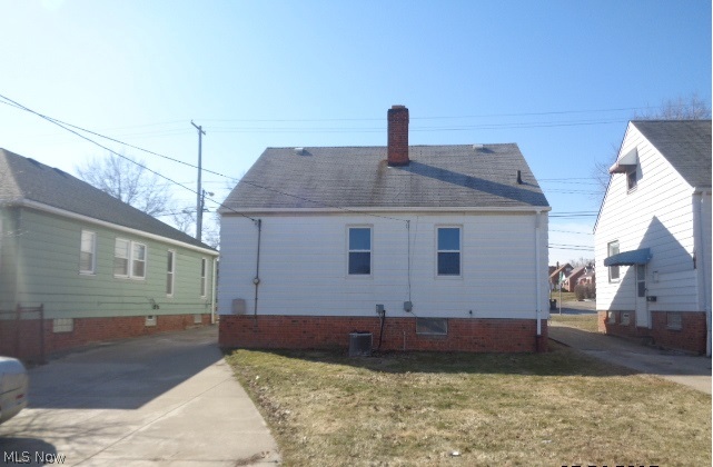 Ridgeview Manor - Residential