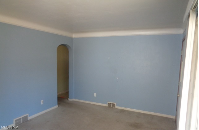 Ridgeview Manor - Residential