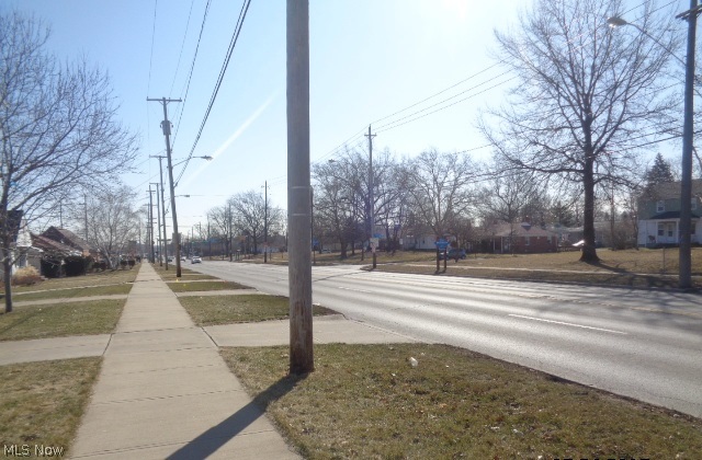 Ridgeview Manor - Residential