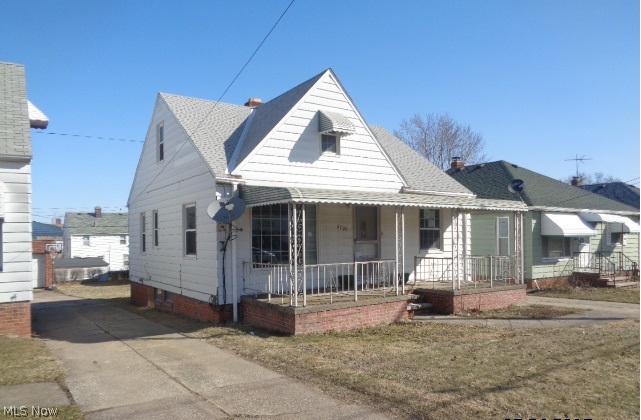 Ridgeview Manor - Residential