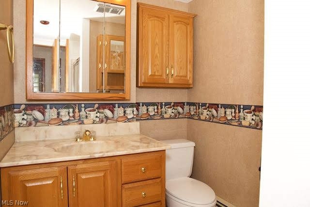 Northfield Center - Residential