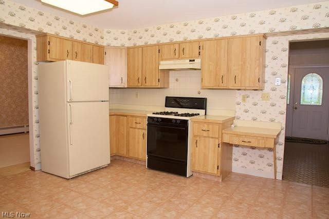 Northfield Center - Residential