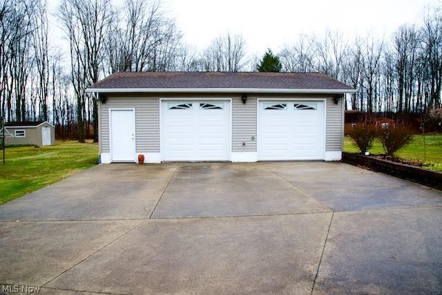 Northfield Center - Residential