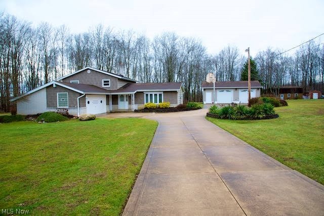 Northfield Center - Residential