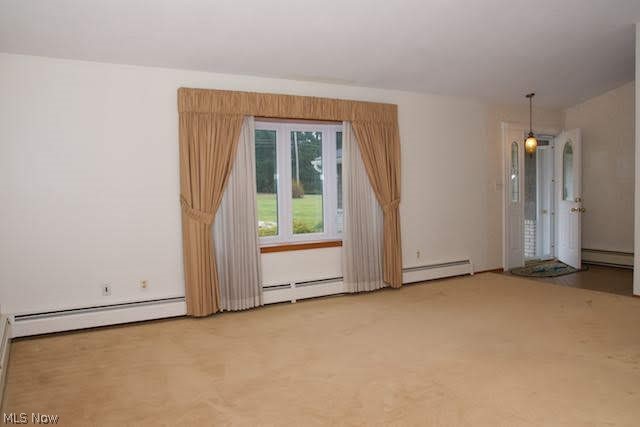 Northfield Center - Residential