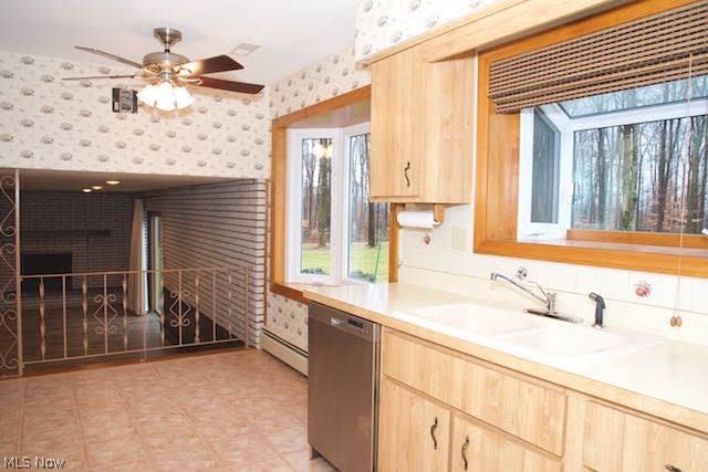 Northfield Center - Residential