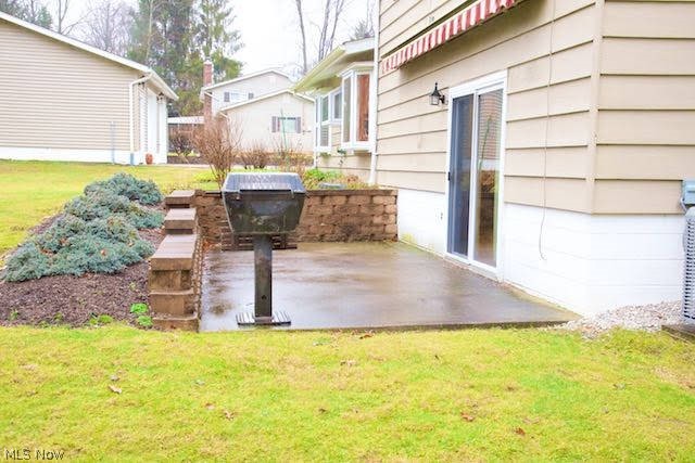 Northfield Center - Residential