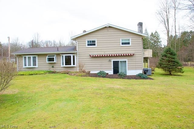 Northfield Center - Residential